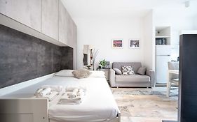 Suite 12 Milano Centro Parking Free