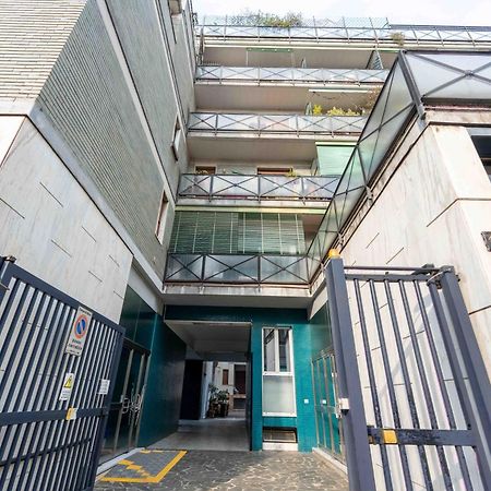 Suite 12 Milano Centro Parking Free Exterior foto