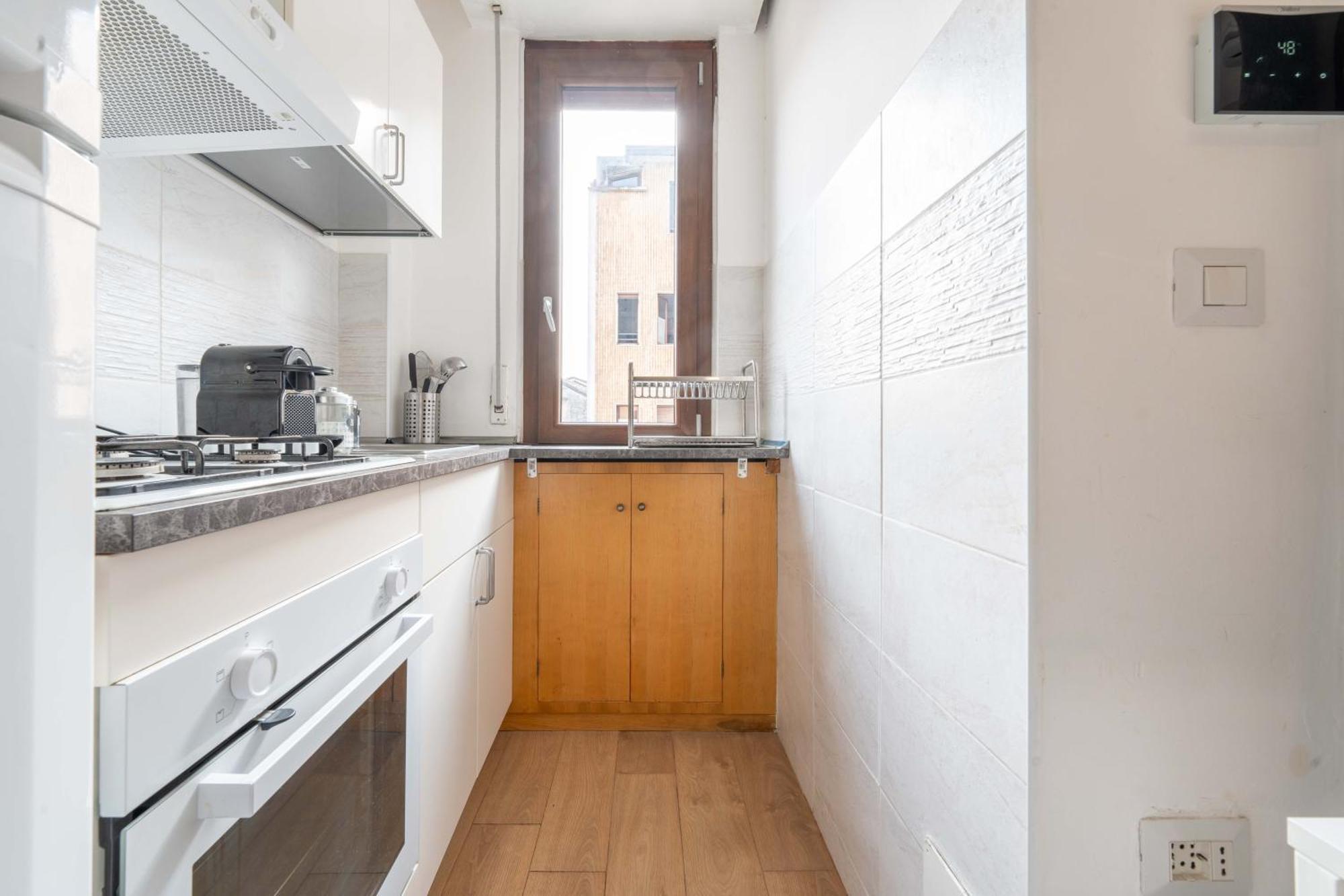 Suite 12 Milano Centro Parking Free Exterior foto