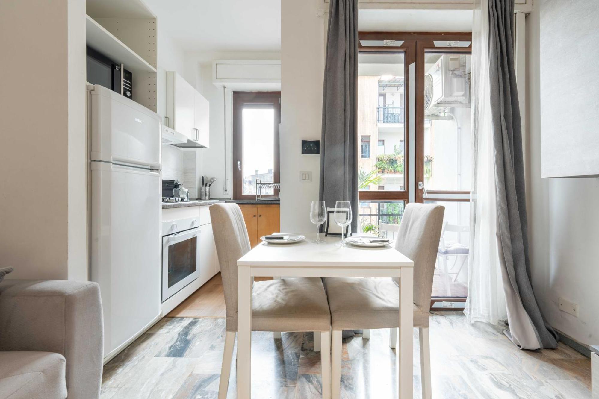 Suite 12 Milano Centro Parking Free Exterior foto