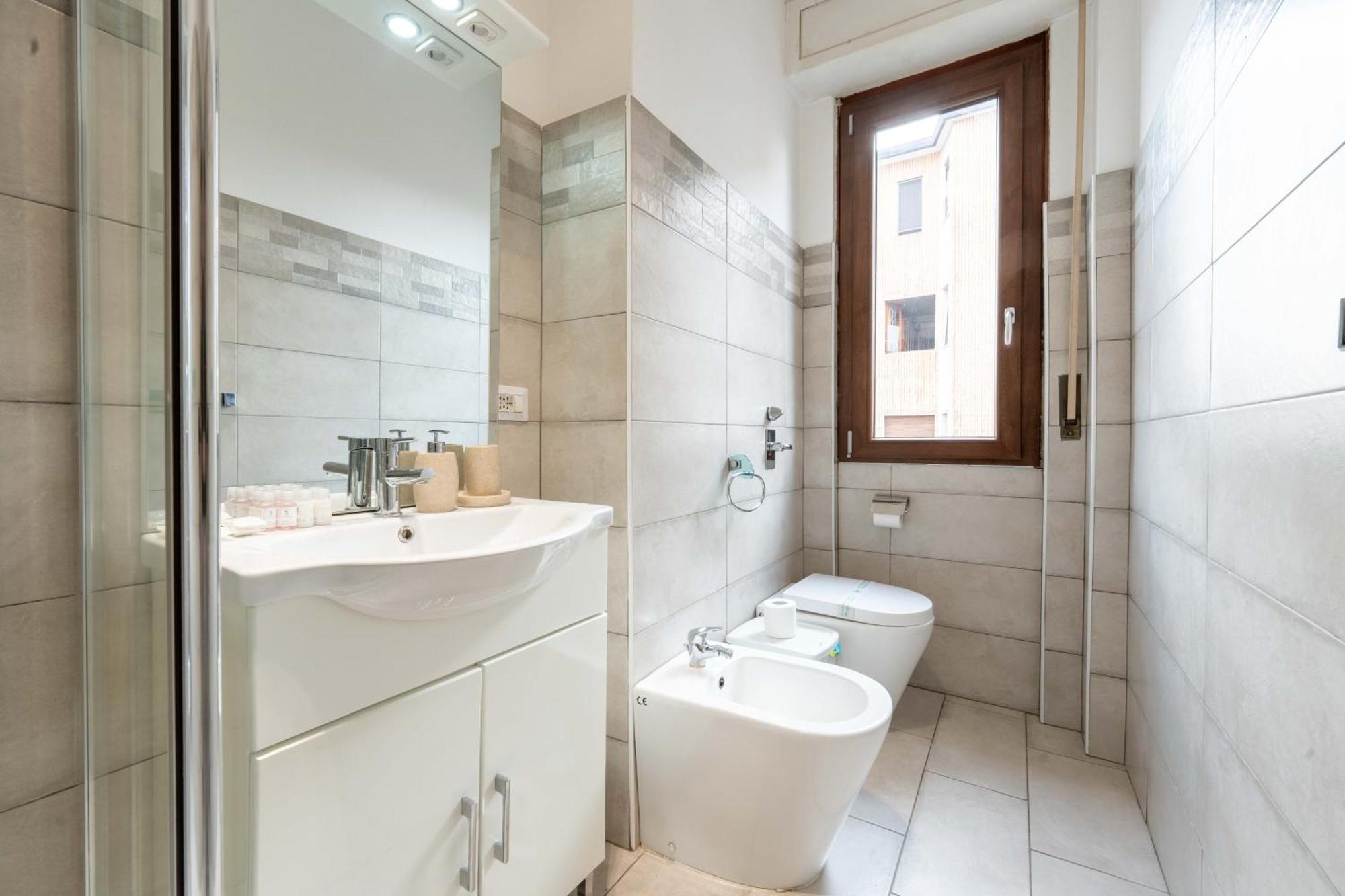 Suite 12 Milano Centro Parking Free Exterior foto