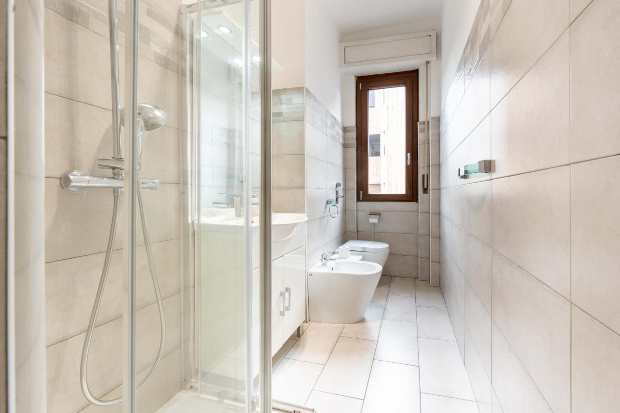 Suite 12 Milano Centro Parking Free Exterior foto