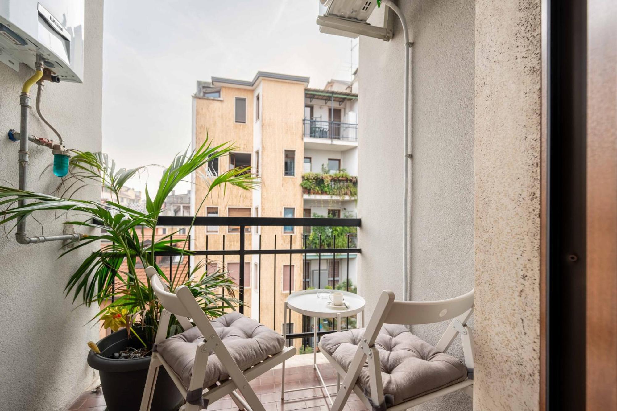 Suite 12 Milano Centro Parking Free Exterior foto